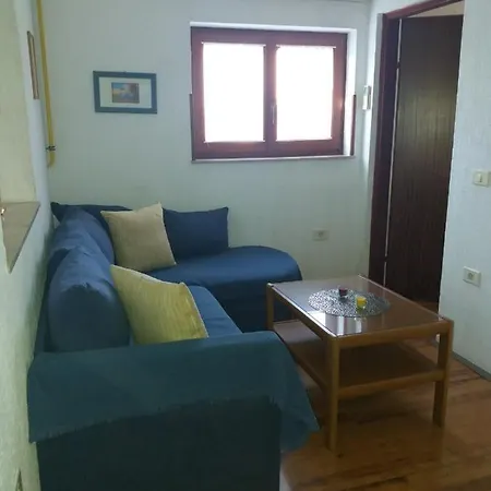 Ingrid Apartamento