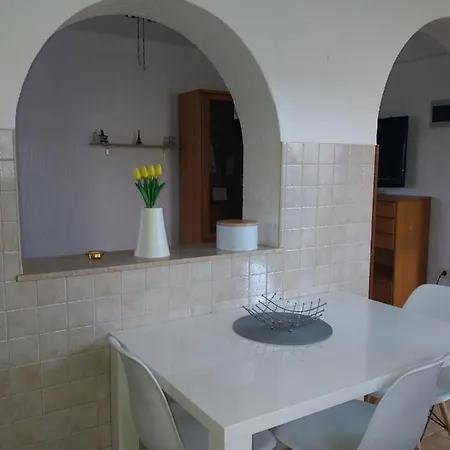 Ingrid Apartamento