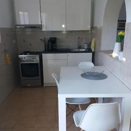 Apartamento Ingrid *