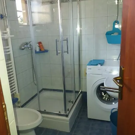 Ingrid Apartamento